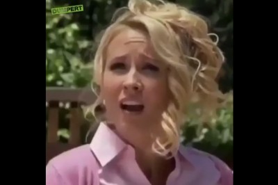 Kiedy myślisz, że widziałeś już wszystko w filmach, wtedy pojawia się takie coś