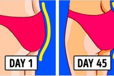 6 ćwiczeń, które pozwolą ci uzyskać idealne pośladki. Potrzeba 20 minut dziennie