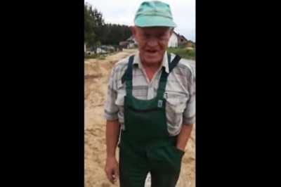 „Przełożonych się nie lękaj, mało pracuj dużo stękaj”. Tadek rozwalił system swoim regulaminem pracy