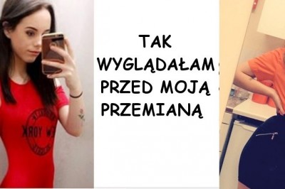 Ci ludzie radykalnie zmienili swój wygląd bez pomocy chirurga plastycznego. Ciężka praca popłaca