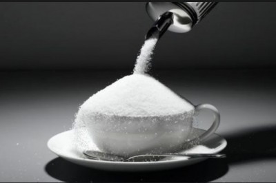 Lista objawów sygnalizujących, że spożywasz za dużo cukru. To może być szkodliwe dla zdrowia