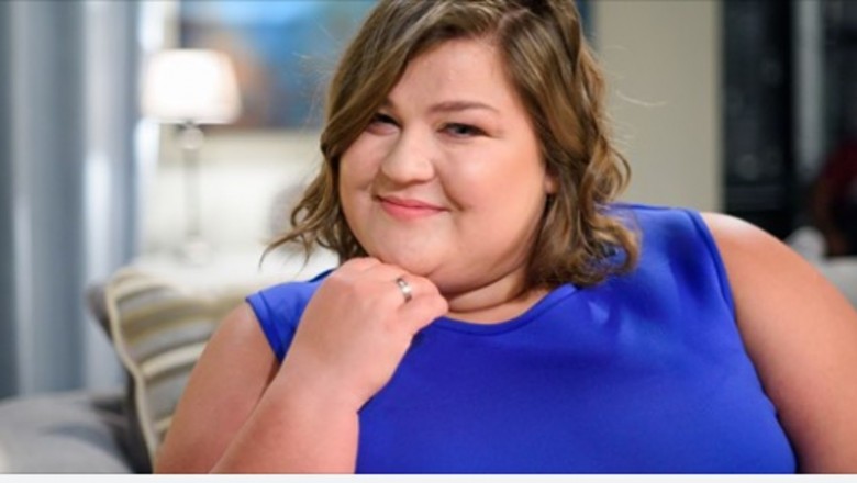 Dominika Gwit pokazała jak robi szpagat. Tak uczciła 100 tys fanów na Instagramie