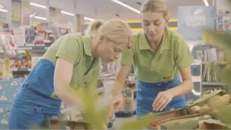 „Nie wstydzę się tego, gdzie pracuję” Szczere wyznanie dziewczyny, która pracuje w Biedronce