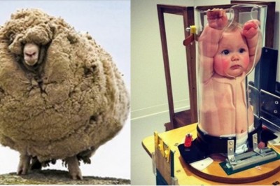 19 rzadkich zdjęć, które każdy powinien zobaczyć chociaż raz w życiu