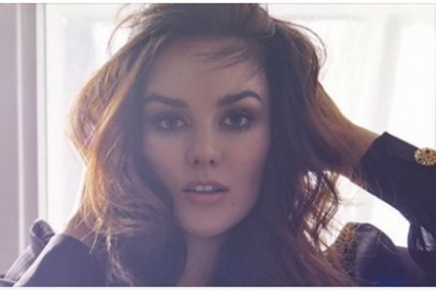 Ewa Farna urodziła kilka dni temu. Teraz pochwaliła się zdjęciem i imieniem maluszka 