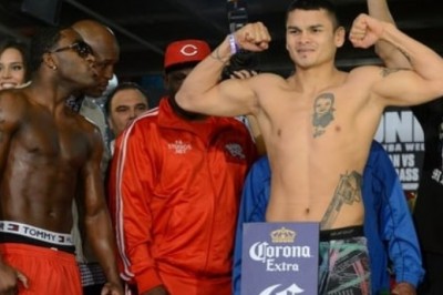 Kiedy kozaczenie w ringu i poza nim kończy się ciężkim nokautem