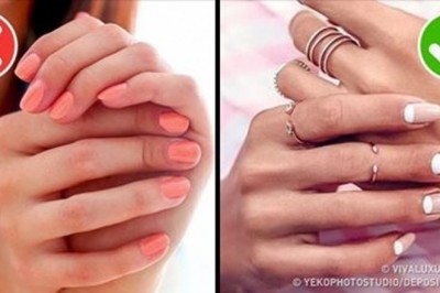 10 najczęstszych błędów w ubiorze i makijażu które Cię postarzają. Lepiej tego unikać 