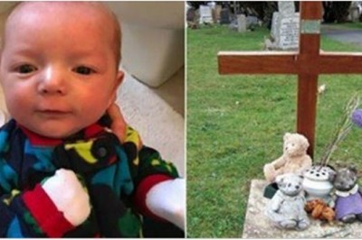 Ojciec dzwoni na pogotowie krzycząc, że jego synek nie oddycha. Podczas autopsji odkryto prawdę