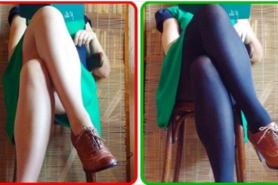 12 rzeczy których praktycznie nie uświadczysz u francuskich kobiet. Tak bardzo się różnią? 