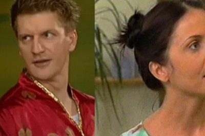 Pamiętacie Franka i Krysię z serialu „Lokatorzy”? Zupełnie się zmienili z upływem czasu