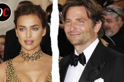 Irina Shayk - prawdziwy powód jej rozstania z Bradleyem Cooperem?