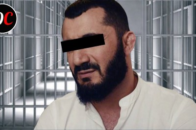 Mamed K. - były zawodnik MMA paserem?