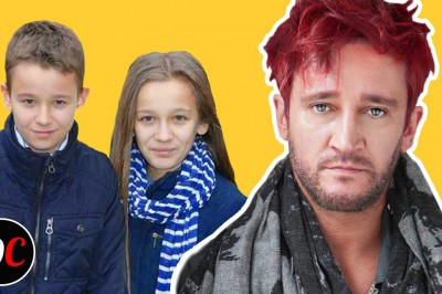 Michał Wiśniewski - co się dzieje z jego dziećmi?