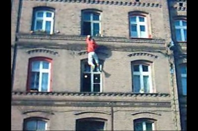 Ten gość to prawdziwy kot. BNT, czyli 12 lat przed wejściem na Mariotta