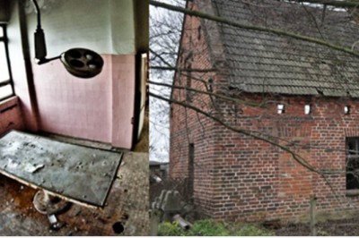 Lista najbardziej „nawiedzonych” miejsc w Polsce. Wycieczki tutaj tylko dla odważnych