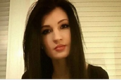 Od dziecka ukrywała twarz pod grubą warstwą makijażu. Gdy go zmyła wszyscy oniemieli 