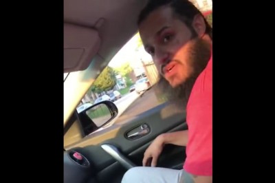 Chciał pokazać kumplowi jak się robi żarty. Szybko pożałował 