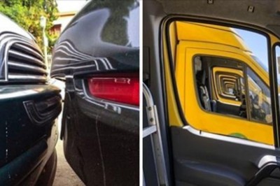 20 zdjęć, które usatysfakcjonują perfekcjonistę. Oglądanie tego to prawdziwa przyjemność