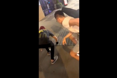 Mówili jej, żeby tego nie robiła, ale postanowiła zaryzykować