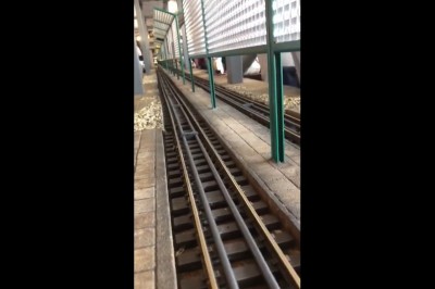 Tak się obsługuje klientów w tym PUBie. Bardzo oryginalny sposób 