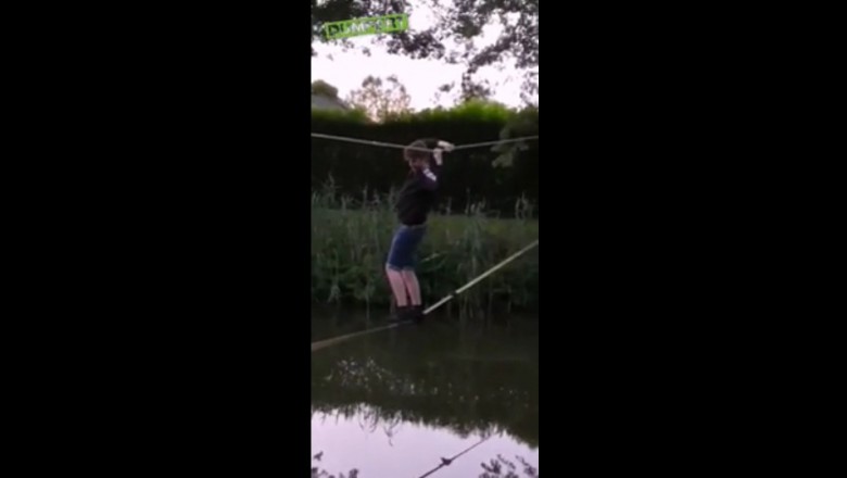 Kiedy myślisz, że gorzej być nie może, ale kumpel udowadnia, że jednak może