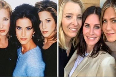 Po wielu latach odtworzyły swoje zdjęcia z przeszłości. Widać jak każdego zmienia czas 