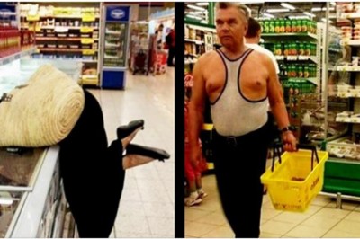 18 osób, które robią zakupy we własnym niepowtarzalnym stylu