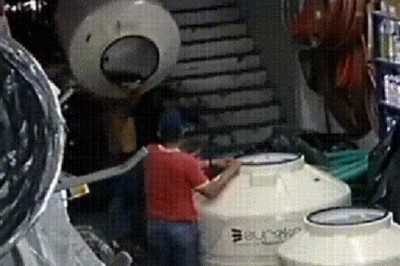 Kiedy jesteś świeżakiem i chcesz się wykazać w pierwszy dzień pracy