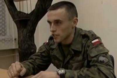 Myślisz, że widziałeś kozackie szkolenie? To zobacz jak to było w wojsku