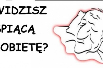 20 intrygujących iluzji optycznych, które wystawią twój mózg na próbę. Te obrazki są nieruchome 