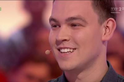 Mistrz w „Kole Fortuny” rozwalił system. Takiej odpowiedzi jeszcze nie było