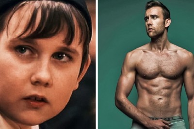 15 dziecięcych gwiazd z filmów, które wszyscy kochamy, które dorosły. Dziś ciężko ich nawet poznać