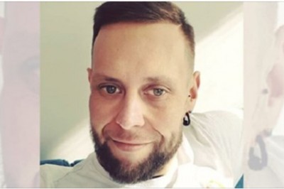 Big Boy z Gogglebox pochwalił się zdjęciem z nową dziewczyną. Po metamorfozie korzysta z życia 