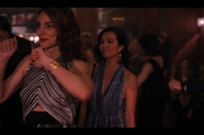 W Netflixie pojawił się polski motyw. „Ona tańczy dla mnie” na polskich baletach 