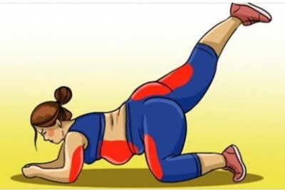 8 prostych rad, które pomogą ci zacząć walkę z nadwagą. Jak nie zaczniesz to nic nie osiągniesz