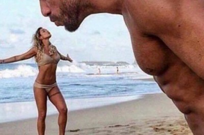 Kreatywne zdjęcia, które udowadniają, że nie trzeba być zawodowym fotografem, żeby zrobić wrażenie