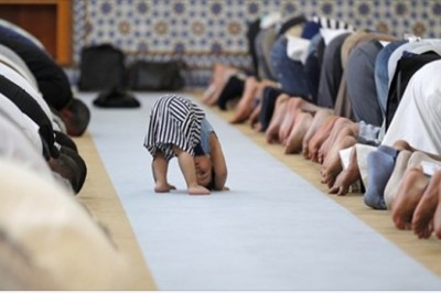 20 słodkich zdjęć, które pokazują że dzieci to cudowne istoty