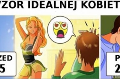 11 obrazków, które idealnie pokazują jak diametralnie zmienia się Twoje życie po 25 roku życia