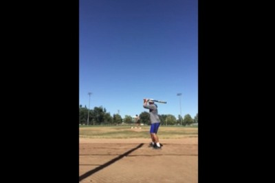 Niby zwykły filmik, a jednak nie do końca. Włączacie na własną odpowiedzialność 