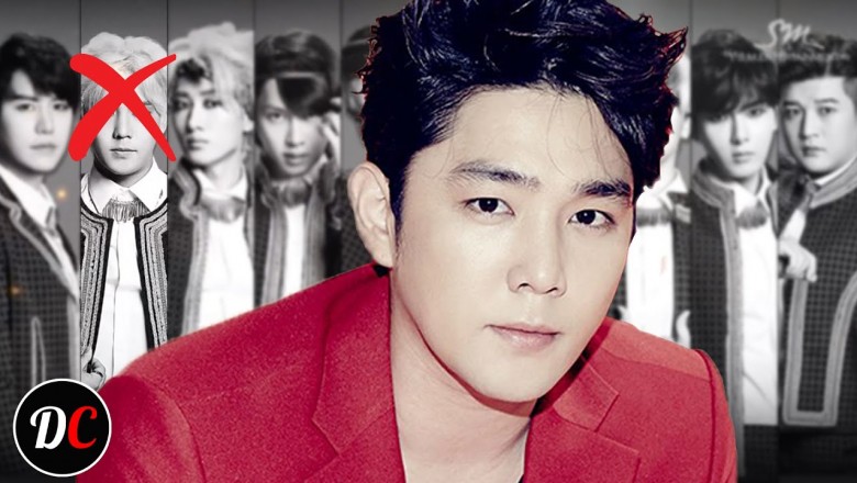 Kangin odchodzi z Super Junior - fani zadowoleni?