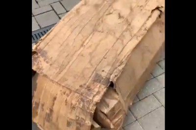 Niesamowite odkrycie w garażu po 30 latach. Niektórzy zapewne pamiętają 