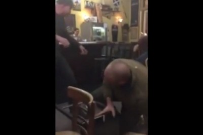 Myślisz, że widziałeś konkretną jazdę w PUBie? To zobacz co zrobił ten typ