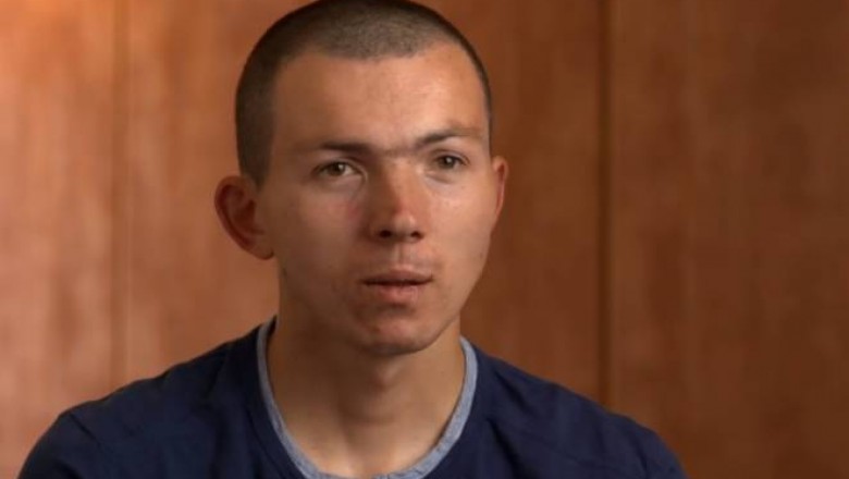 Problem Jarusia z „Chłopaków do wzięcia”. Do sieci trafił jego erotyczny filmik