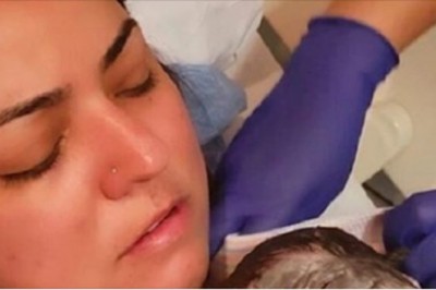 Myślała, że urodzi zdrową córeczkę. Usłyszała od ludzi: „Lepiej gdyby nie przyszła na świat”