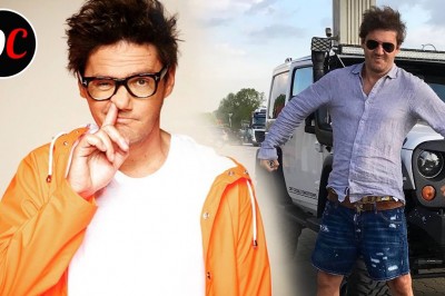 Kuba Wojewódzki - błazen telewizji czy król życia?