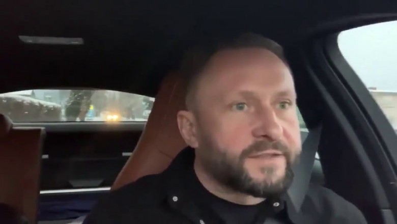 Kamil D. dziennikarz TVN i jego abstynencja. Hardcorowa hipokryzja?