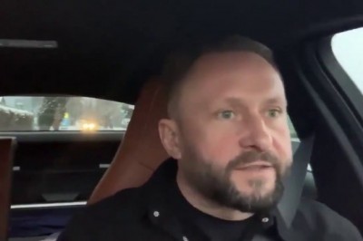 Kamil D. dziennikarz TVN i jego abstynencja. Hardcorowa hipokryzja? 