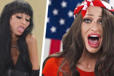 Godlewska w symbolach Powstania Warszawskiego zapowiada kolejny „hit”. Zwykła prowokacja? 