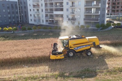 Szybka pobudka z rana. Gdy radość z zakupionego mieszkania nagle znika