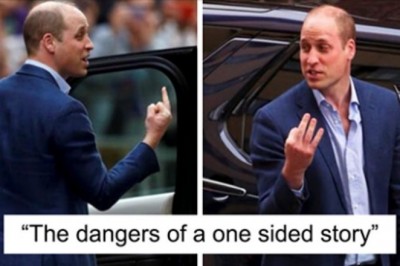 12 zdjęć wyjaśniających jak media potrafią manipulować prawdą. Mają wielką siłę 